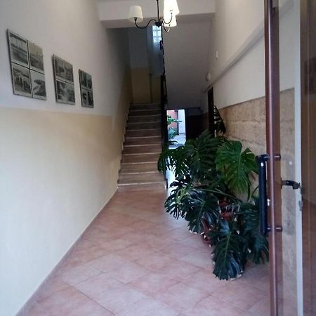 Asfodelia-Stella Hotel Alghero Luaran gambar
