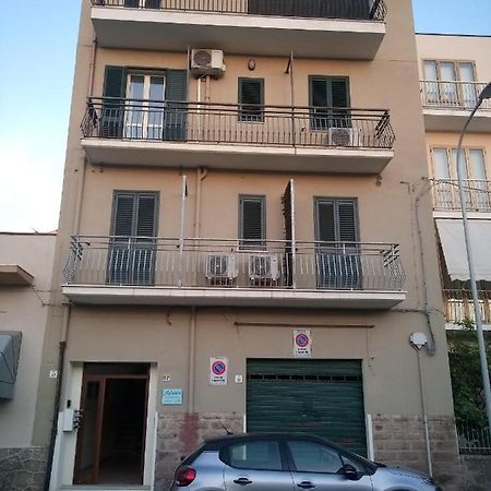 Asfodelia-Stella Hotel Alghero Luaran gambar