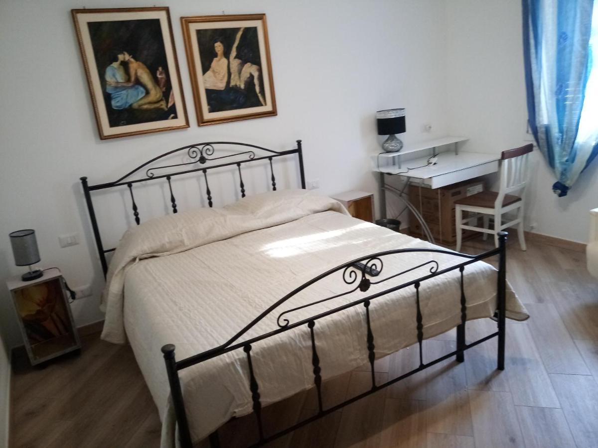Asfodelia-Stella Hotel Alghero Luaran gambar