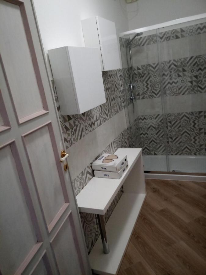 Asfodelia-Stella Hotel Alghero Luaran gambar