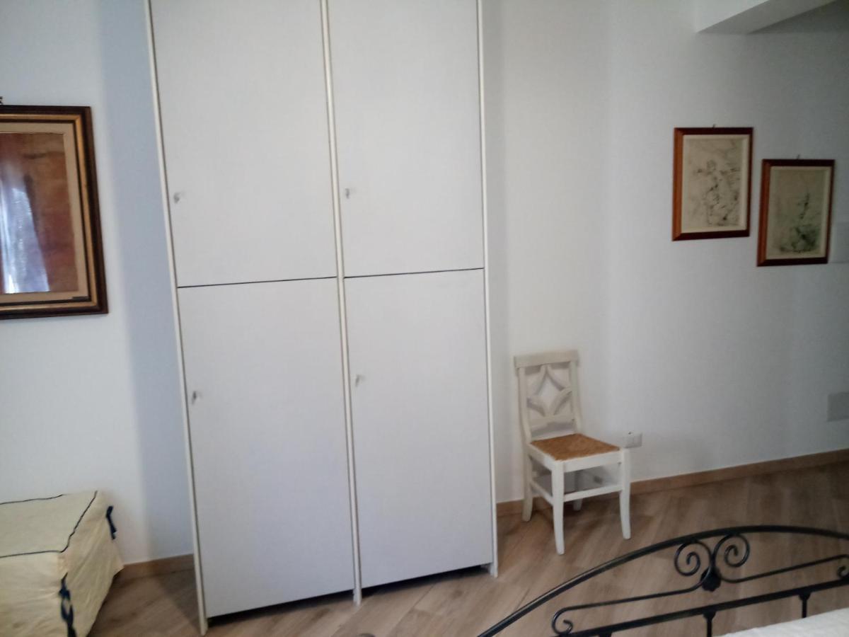 Asfodelia-Stella Hotel Alghero Luaran gambar