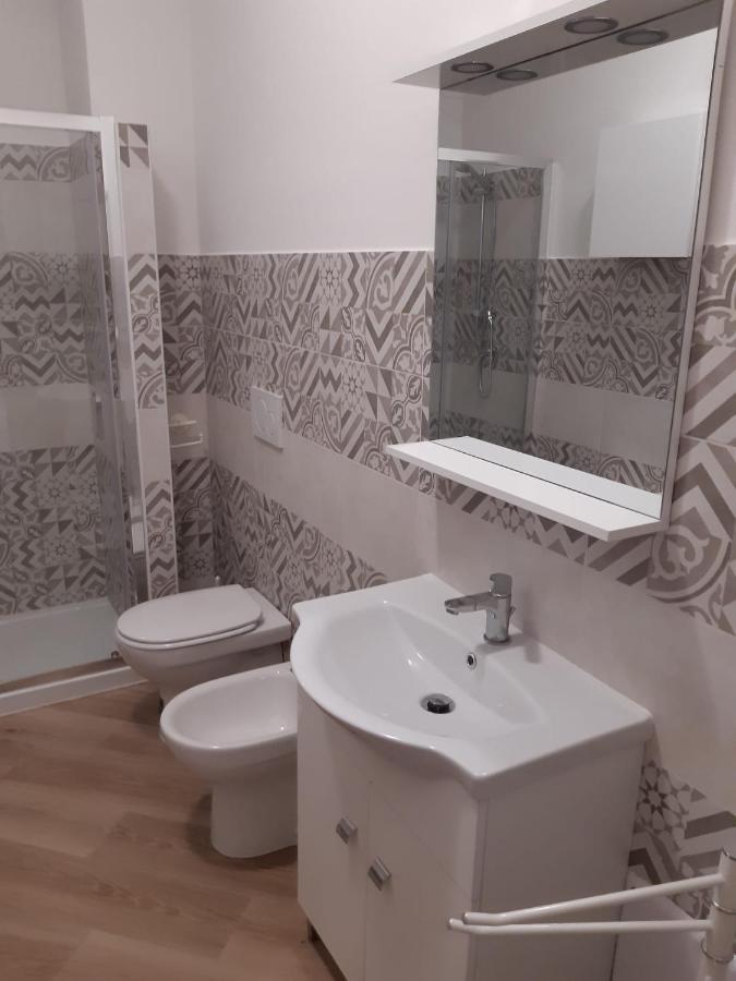 Asfodelia-Stella Hotel Alghero Luaran gambar