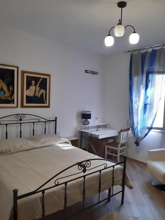 Asfodelia-Stella Hotel Alghero Luaran gambar