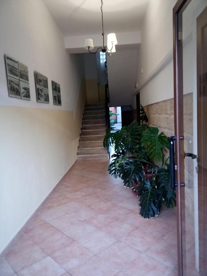 Asfodelia-Stella Hotel Alghero Luaran gambar
