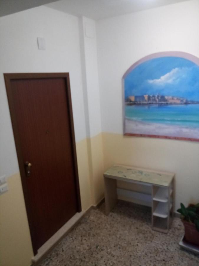 Asfodelia-Stella Hotel Alghero Luaran gambar