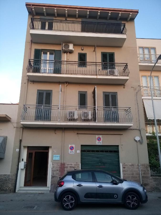 Asfodelia-Stella Hotel Alghero Luaran gambar