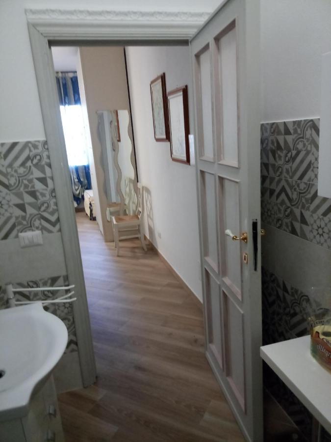 Asfodelia-Stella Hotel Alghero Luaran gambar