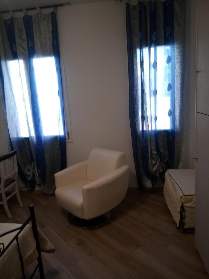 Asfodelia-Stella Hotel Alghero Luaran gambar