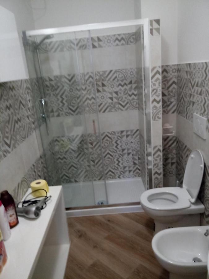 Asfodelia-Stella Hotel Alghero Luaran gambar