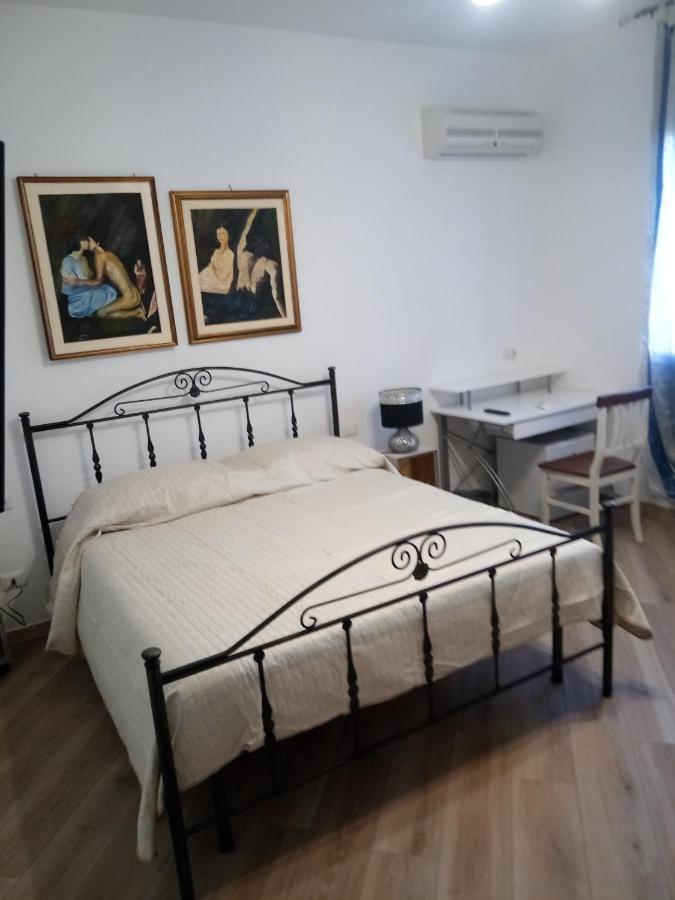 Asfodelia-Stella Hotel Alghero Luaran gambar