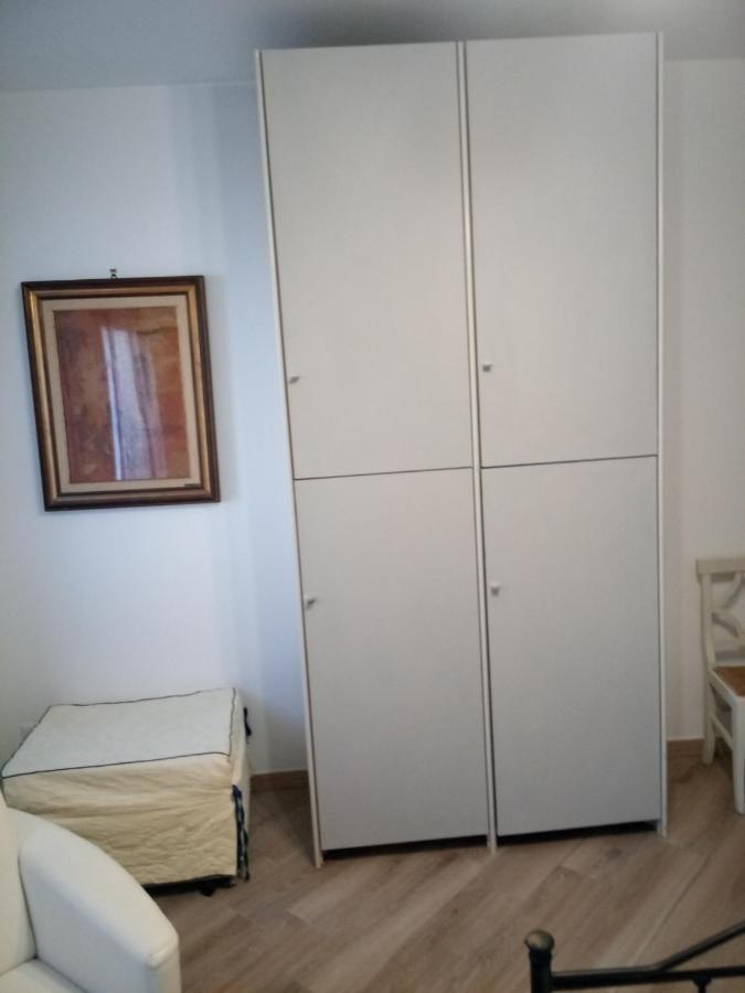 Asfodelia-Stella Hotel Alghero Luaran gambar